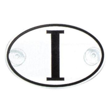 501001 R.A.C �v���X�`�b�N �f�R �G���u���� I-�}�[�N �z�Ճ^�C�v