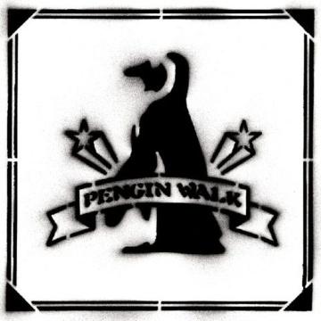 sAtPENGIN yM PENGIN WALK E qbvzbv hiphop HIP HOP yMEH[N