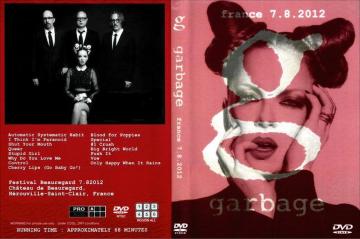 ᑗgarbage FRANCE 7.8.2012 K[rbW