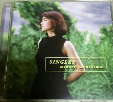 CD ho SINGLES