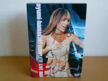 DVD l肠 Rv[g Cu {bNX 4g