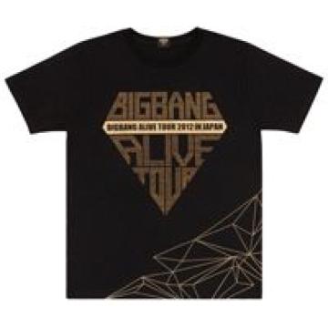 BIGBANG TVc M J