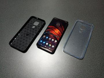 Moto G9 Play 聦