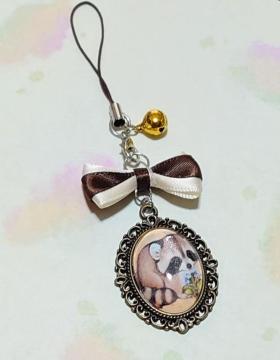 ҲށJ{V`[XgbvAj}EoCJ[{ACO}yNX}XI[igɂz