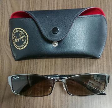 CoRay-Ban3326