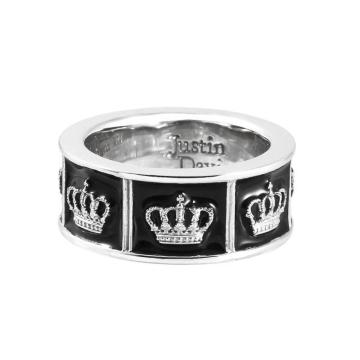 ViJUSTIN DAVISPRIDE&JOY CROWN RINGNEO17艿38,500~