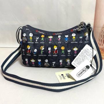 ViLeSportsac X|[gTbN Xk[s[ OC V_[obO ~jV_[ 2780 