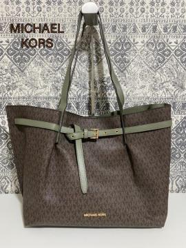yǕizMICHAEL KORS }CPR[X g[gobO MK U[