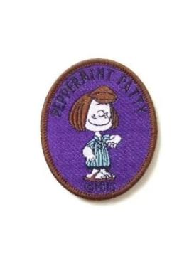 ★peanuts★スヌーピー★キャラクター★ワッペン★DIY★