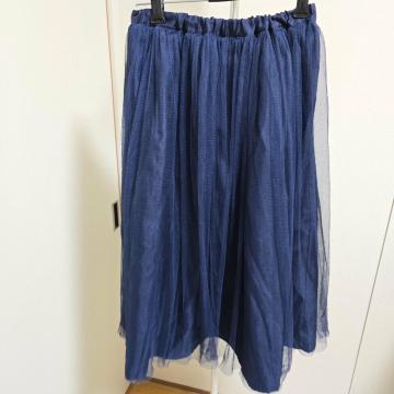 �}�W�F�X�e�B�b�N���S���@�l�C�r�[�@�����O���[�X�X�J�[�g 454