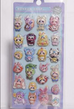 �V�i���x�C�r�[�X���[���{���{���h���b�v�V�[�����E�H�[�^�[�V�[�����A���i