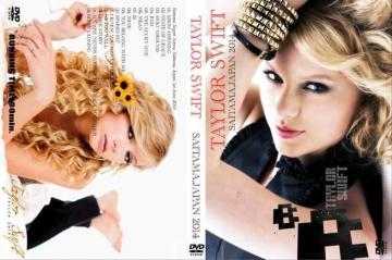 TAYLOR SWIFT ŐVI2014 ʃCIeC[XEBtg