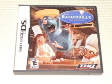 DSRATATOUILLE DISNEY PIXAR CO({̓\)