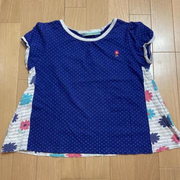 LbY ̎q TVc 120p