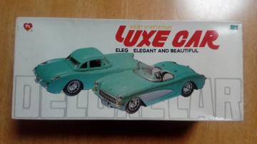 uLJ[ALUXECAR. gpiAMADE.IN. CHINA@g@~gO[