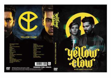 2022IYellow Claw vWIPV MV CG[ENE