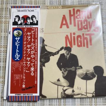 ~[gEUEr[gYiJAPAN BOXjo B / r[gYė @I@I@I THE BEATLES