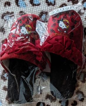 VLeByoshikittyVLeB Xbp KN t bh