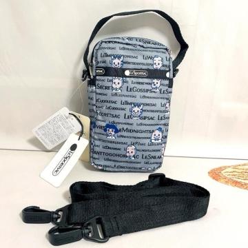 ViLeSportsac X|[gTbN V_[obO ITObY O[ IT^C|OtB 3505 