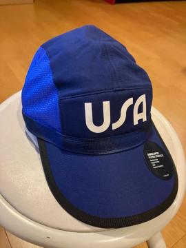 THE NORTH FACE jZbNX CAP t[TCY USA