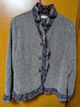 ∞ おしゃれなトップス