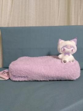 �N���~�@�}�X�R�b�g�t���e�B�b�V���{�b�N�X�J�o�[�@