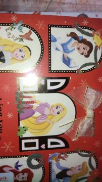 �f�B�Y�j�[�v�����Z�X�N���X�}�X�J�[�h