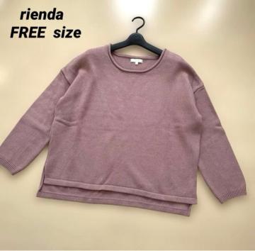 rienda ���G���_�@�@�ȍ��j�b�g�@�t���[�T�C�Y