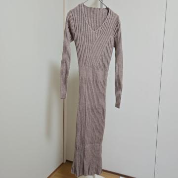 ���[�Y�u���E���@�j�b�g�@�����s�[�X�@�t���@�����s���N V�l�b�N