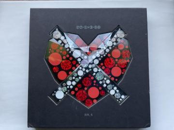 JUN. K (From 2PM) �A���o���u77-1�~3-00�v����� CD �؍��� K-POP �W�����P�C