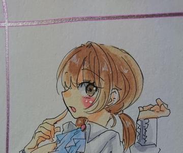 ����C���X�g�����̎q �j����