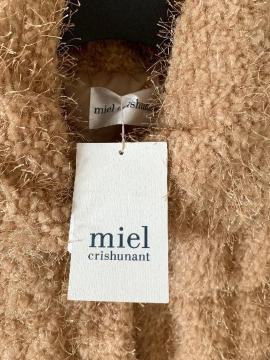 �y���z�ȉ��z�V�i�^�O�t���@miel crishunant  �R�[�g
