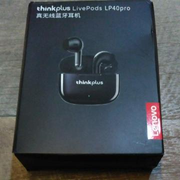 lenovo LP40pro �u���[�g�D�[�X�C���z��