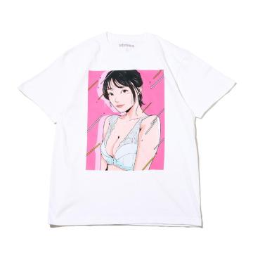 Vi atmos AgX ~  TVc L  Chao Art TEE Jbg\[