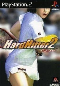 PS2\tg@}WJX|[c Hard Hitter 2