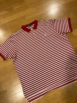 POLO t[ | 傫size XXL used