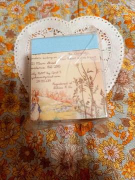 �V�i���J�����s�[�^�[���r�b�g���_���A�y�[�p�[��