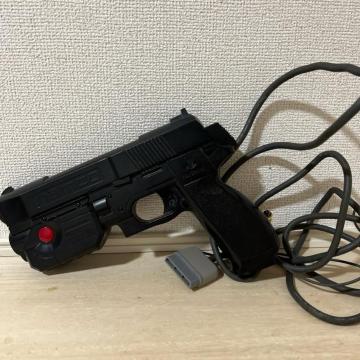 PlayStation �K���R�� NPC-103 SCPH-1160