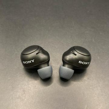 ���� SONY �\�j�[ ���C�����X�C���z�� �����̂� WF-C500