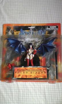 BASTARD޽ިɖJ޷