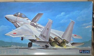1/48 tW~ q󎩉q F-15J C[O