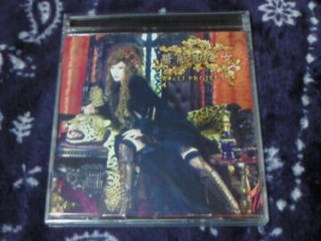 CD{DVD ۰Ҳ í  KN ALI PROJECT