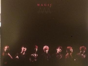 !A!AAA/MAGIC/CD{DVDgJt!i!