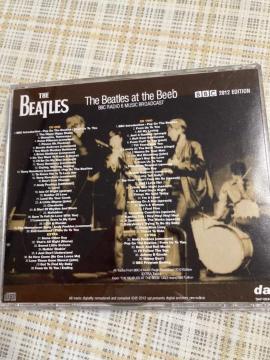 AՁ@THE BEATLES / BBC at the Beeb 2012 EDITION 2g