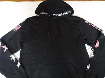 {R x TEAM USAXm[{[h vI[o[p[J[US L 