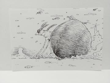 IWiCXg `CXg  nhCh G mN A[g  AiO   illustration