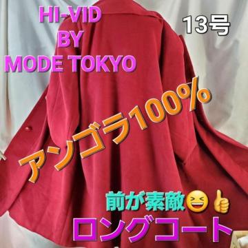 ݁385HI-VID BY MODE TOKYOAS100OR[g13