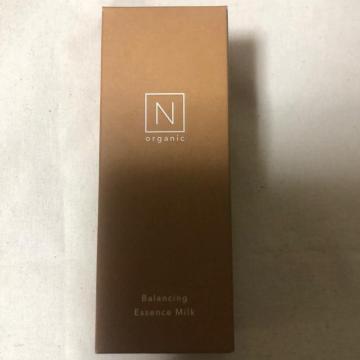 �V�i�@N organic BASIC �o�����V���O�G�b�Z���X�~���N60ml