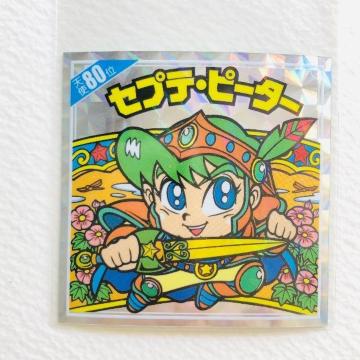 rbN}@Vg炯@Vg80ʁ@ZveEs[^[