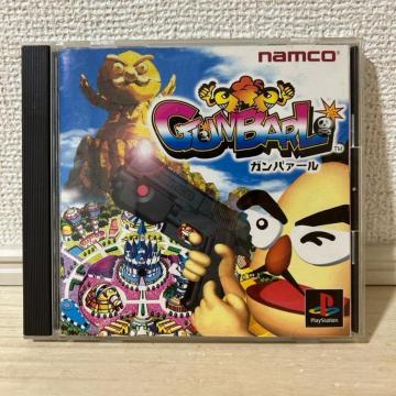 �w�K���o�@�[���x�v���C�X�e�[�V���� PS1